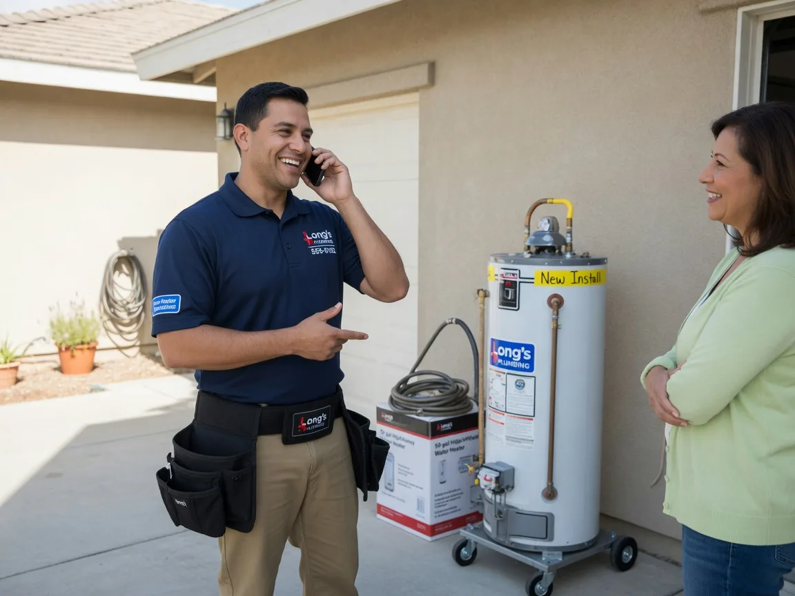 Leak Detection Estherville, IA FAQs